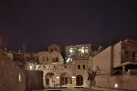 Tekkaya Cave Hotel