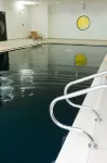 Radisson Hotel Manchester City Centre, A Verified Net Zero Hotel - piscine