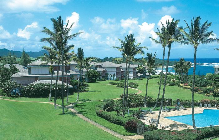 Aston at Poipu Kai