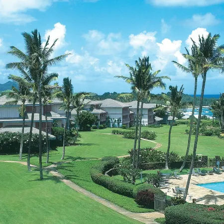 Aston at Poipu Kai