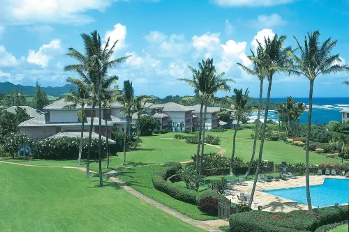 Aston at Poipu Kai - Bintang 2