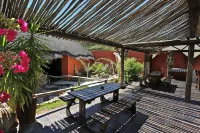 Solitaire Mountain Lodge Hotels in Solitaire