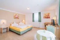Hotel Abenstal فنادق في Rudelzhausen