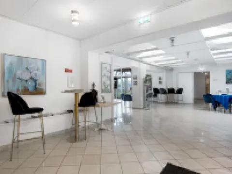 Hotel Søparken Hotels in Jammerbugt Municipality