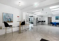 Hotel Søparken Hotels in Brovst Kommune