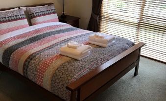 Annie's Escape in Warburton