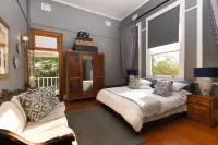 Royston Hall Historical Guesthouse Hotels in Port Shepstone