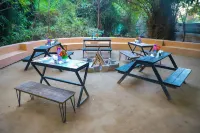 Tiger N Woods Resort Hotels in Kohka