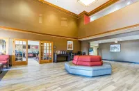 Comfort Suites St Charles-St Louis - Wifi