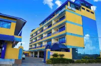 Konza City Tranzit Hotel Hotels near Maanzoni Conservancy