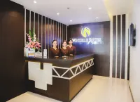 Winzelle Suites Hotels in Zamboanga