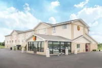 Super 8 by Wyndham Corbin/London KY Hotels in Corbin