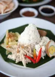 Amaris Hotel Sriwedari Solo - breakfast