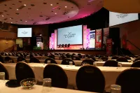 Valley Forge Casino Resort Hoteles en King of Prussia