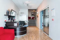 Urban by Balladins Perpignan Hotels in Perpignan
