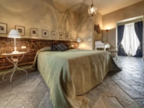 La Gabelletta Hotéis em Amelia