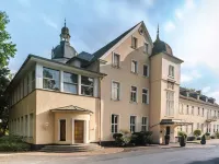 Hotel Haus Delecke Hotels in Mohnesee