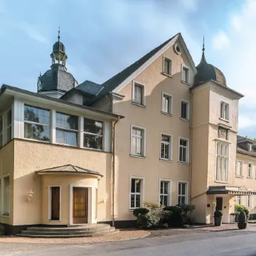 Hotel Haus Delecke