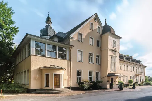 Hotel Haus Delecke Möhnesee