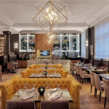 Morosani Schweizerhof