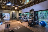 Am Lodge - Hoedspruit - Gym