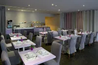 Best Western Hotel de la Breche Hotels in Coulon