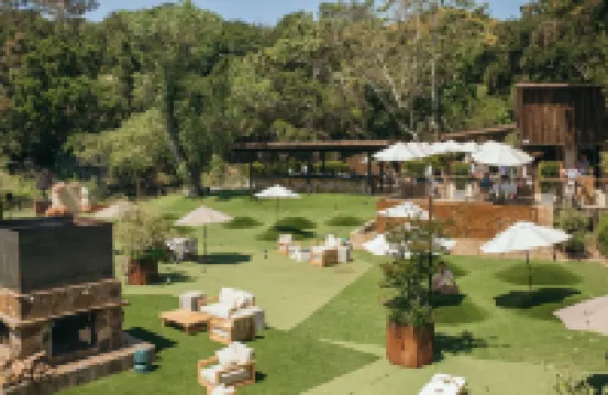 Calamigos Guest Ranch and Beach Club