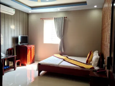 MK Two Hotel Hotel a 