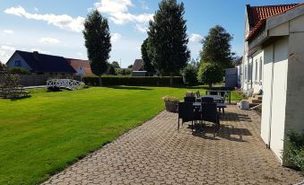 Aalbæk Badehotel