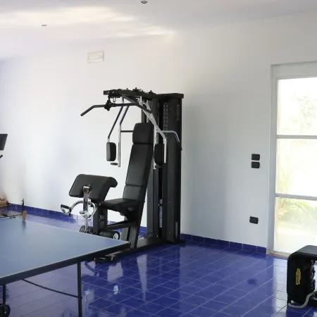 Tenuta Monacelli Lecce
