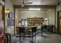 Calvinia Hotel - bar