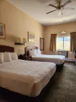 Luxury Inn & Suites