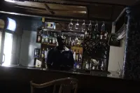 Ridar Hotel - bar