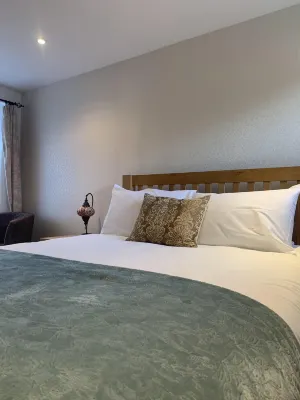 The Selsey Arms Hotel dekat South Downs National Park