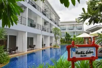 Milano Huahin - Resorts