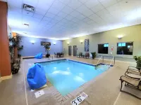 Jefferson Street Inn, a Member of Radisson Individuals - Pools