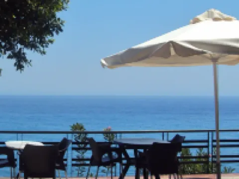 Sweet Corner Masxali Hotels in Sfakia