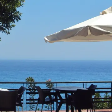 Sweet Corner Masxali