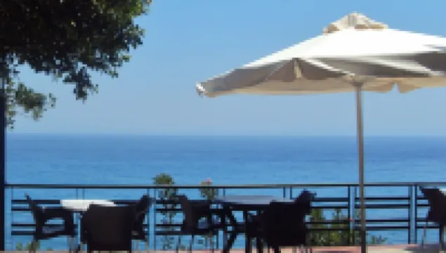 Sweet Corner Masxali