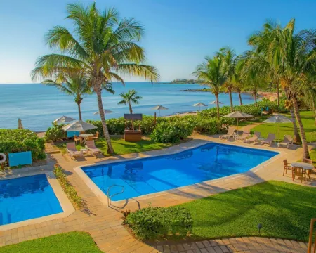 Las Villas Akumal Hotels in Akumal