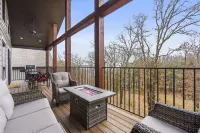 Table Rock Resorts at Indian Point