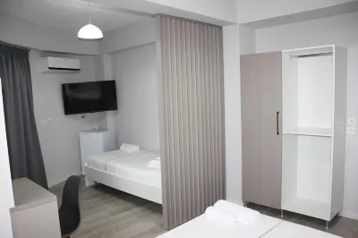 Hotel Cakalli Hotel a 