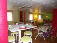 Ibis Styles Bourg-En-Bresse Centre Hotel di Jasseron