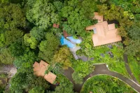 Lost Iguana Resort and Spa Hotels near Tabacon Hot Springs