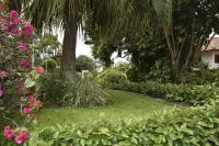 Berkeley House Hotels in der Nähe von Durban North Japanese Gardens