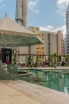 Hotel Oásis Atlântico Imperial - sul mare