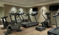 Garden Court Victoria Junction - Gym