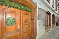 Downtown Apartments Hotels in Cesky Krumlov