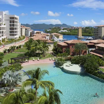 Agua Azul by Island Properties Online