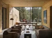 AutoCamp Yosemite